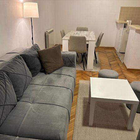 Апартаменты Magenta Beo Shopping Centre II Белград Экстерьер фото