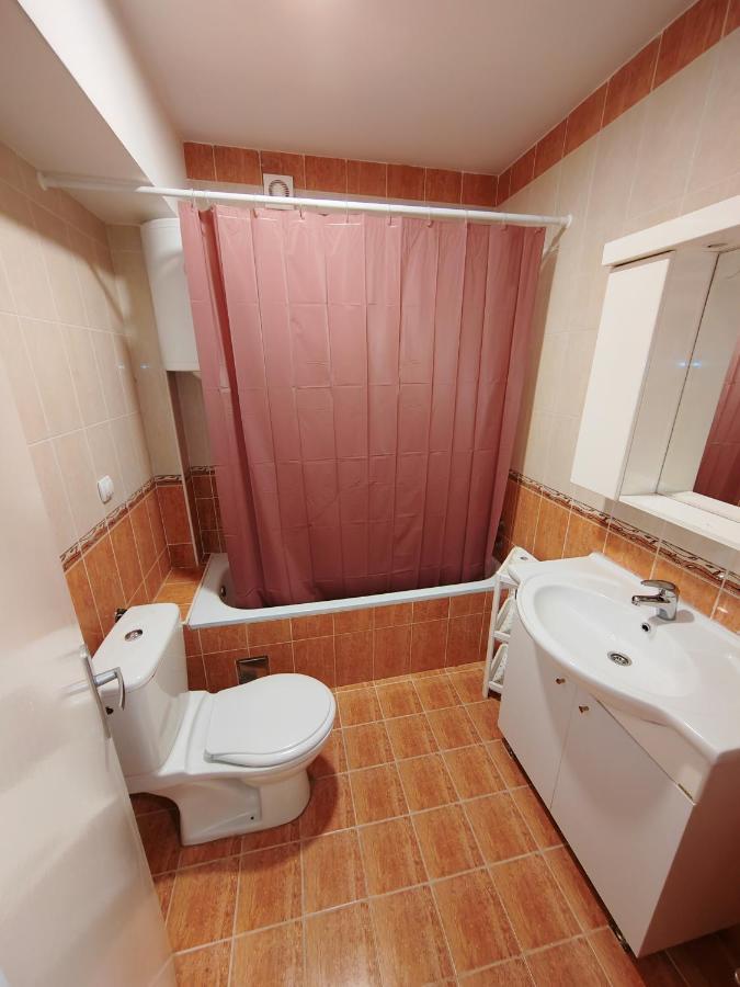 Апартаменты Magenta Beo Shopping Centre II Белград Экстерьер фото